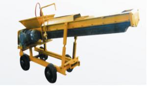 螺旋攪拌輸送機 產(chǎn)品代號：120404